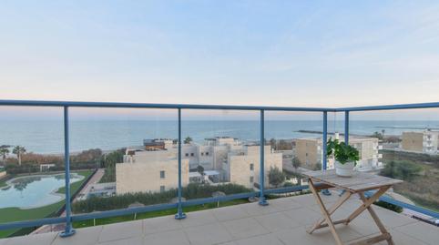 Foto 4 de Apartament de lloguer a  Tramuntana, Playa del Puig, Valencia