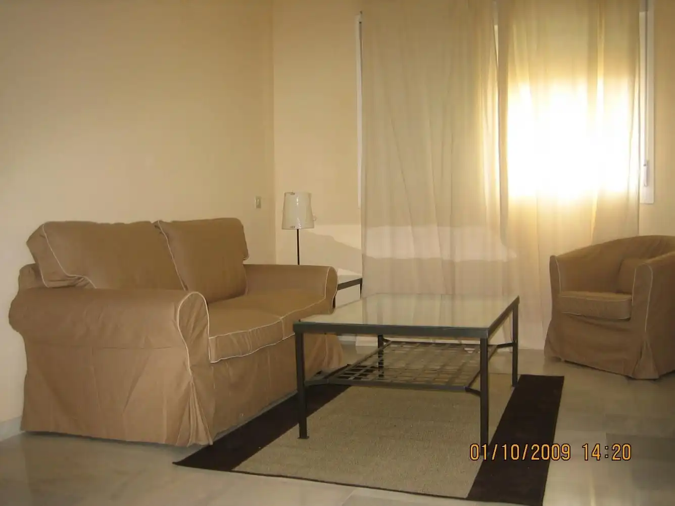 Flat for rent in N/A, Lepanto