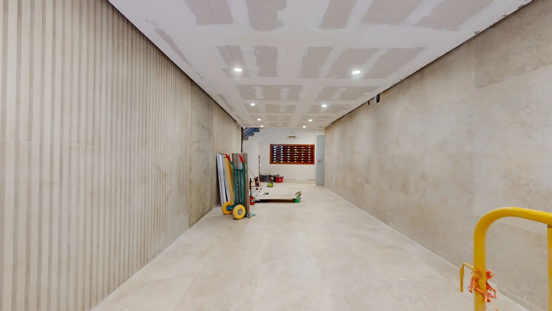 Piso con ascensor en venta en Avenida de Barcelona 7, imagen 49