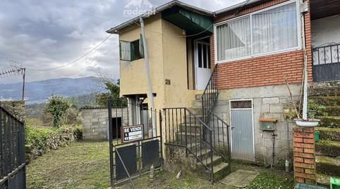 Photo 2 of Single-family semi-detached for sale in Crecente, Pontevedra