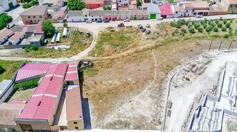 Terreno Urbanizable en Lezuza, immagine 5