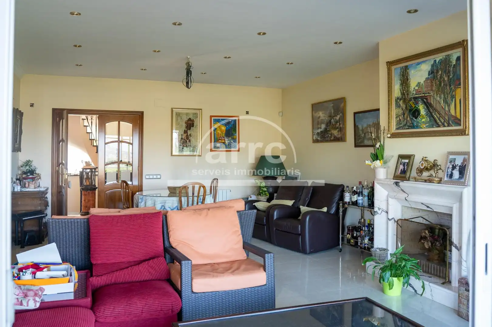 Casa in vendita a Cabrils, imagen 43