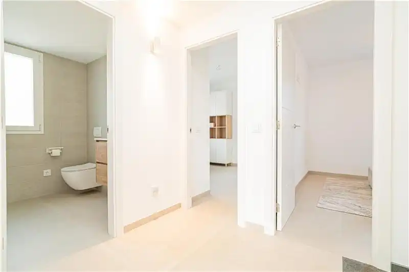 Terraced house with pool for sale in Sa Cabaneta, imagen 13