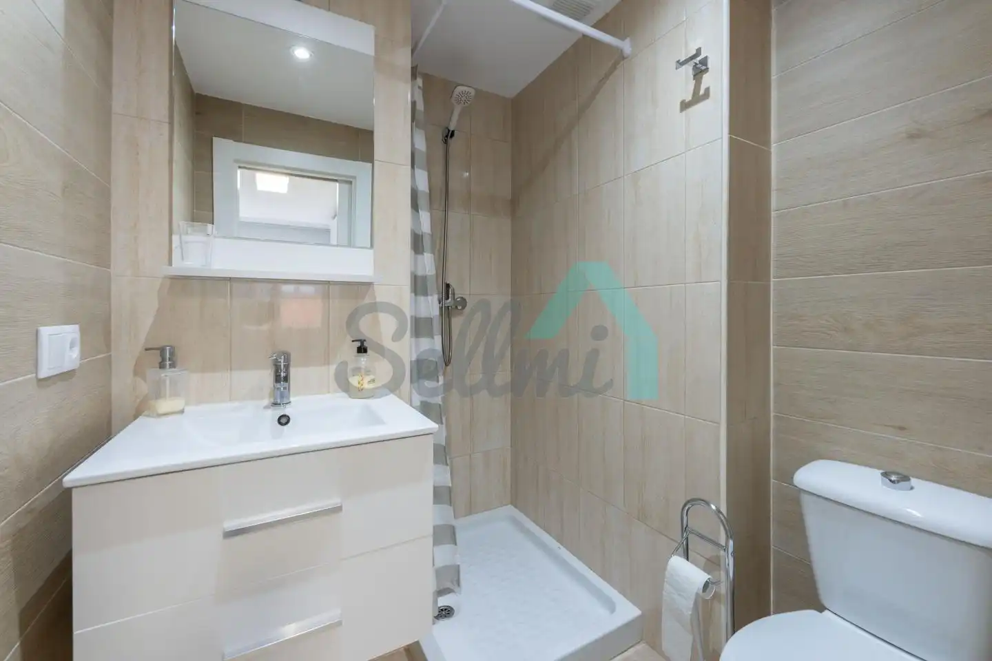 Flat for rent in San Melchor García Sampedro, San Lázaro - Otero - Villafría