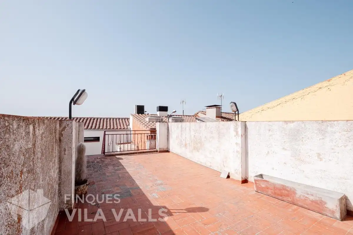 Casa a schiera con terrazza in vendita a CATALUNYA, imagen 31