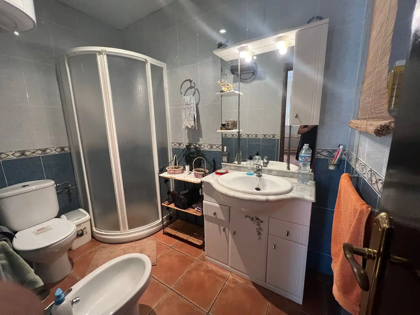 Casa con piscina en venta en Campo de Murcia, imagen 23