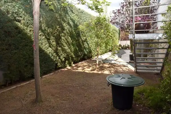 Garden of Houses for sale in La Ràpita  with Air Conditioner, Heating and Private garden