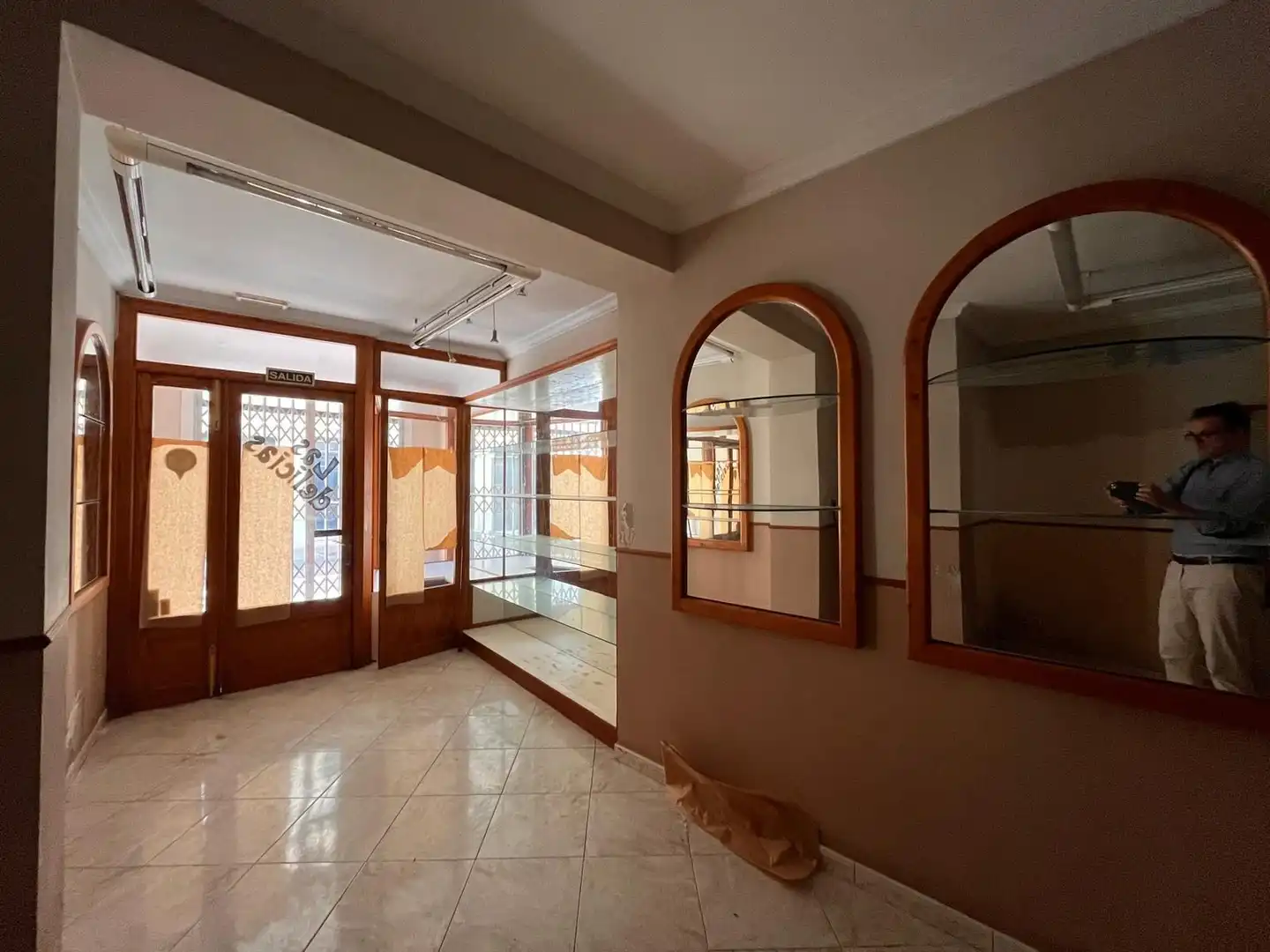 Casa o xalet en venda a Centre Històric