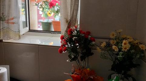 Foto 4 de Casa adosada en venda a San Bartolomé,  Sevilla Capital