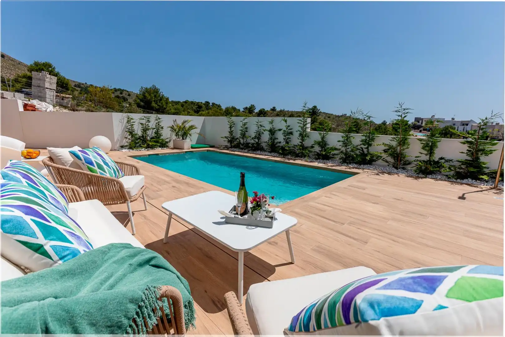 Maison à vendre à Golf Bahía, imagen 33