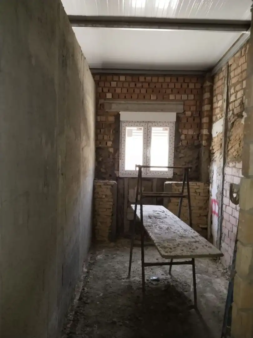 Casa amb terrassa en venda a Bollullos Par del Condado, imagen 8
