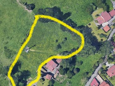 Terreno rustico in vendita a Calle La Frialdad