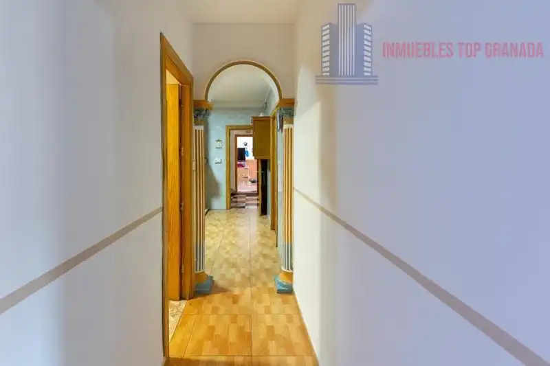 Adosado con terraza en venta en Atalaya, imagen 18