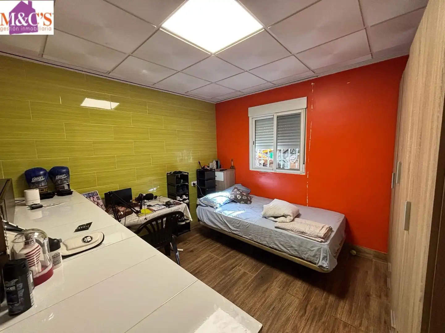 Maison à vendre à Las Mercedes - El Carmen, imagen 46