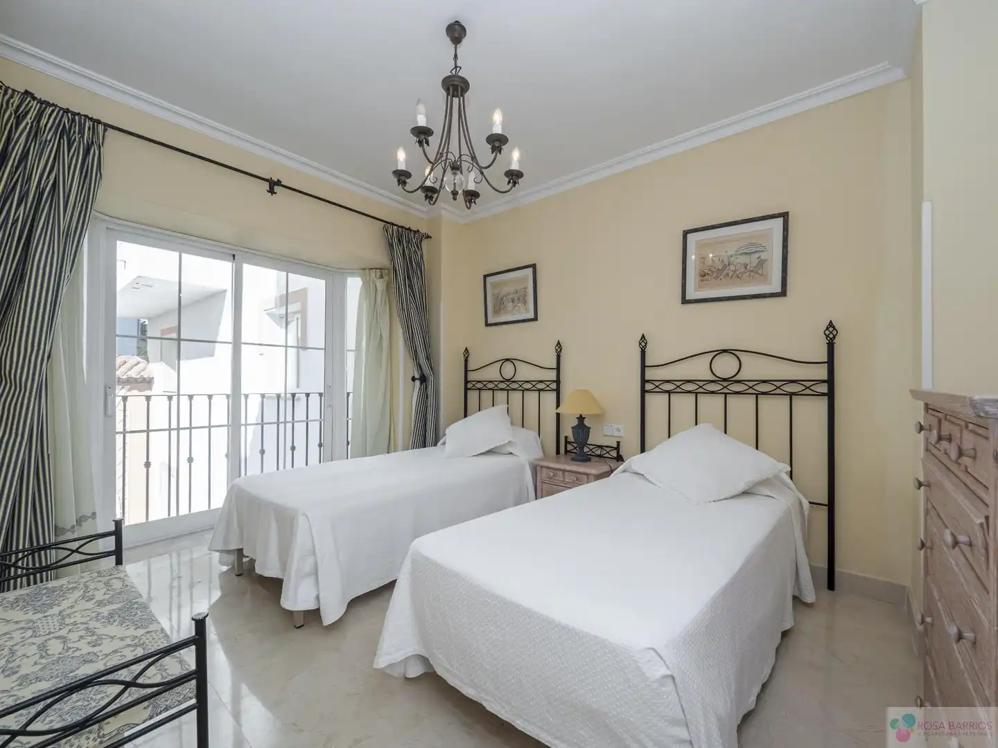 Wohnung mit Pool zum Verkauf in Nueva Andalucía, imagen 17