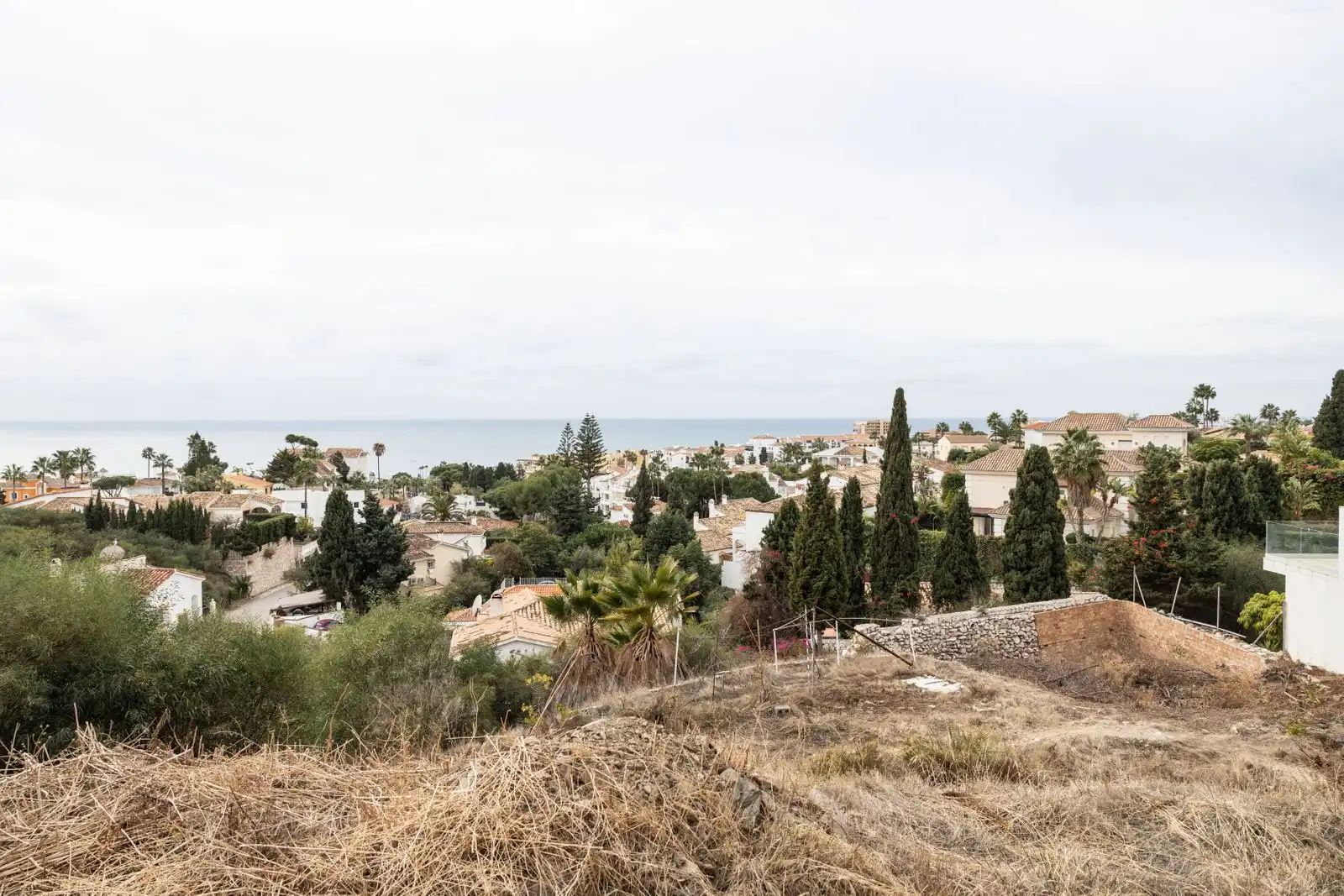 Terreno residencial en venta en Riviera del Sol, imagen 2