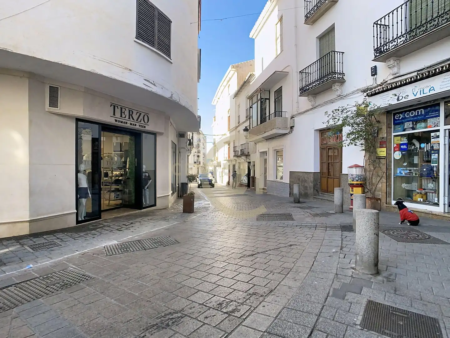 Houses for sale in C. Veracruz, 19, 29500 Álora, Málaga, Spain, -1, Álora