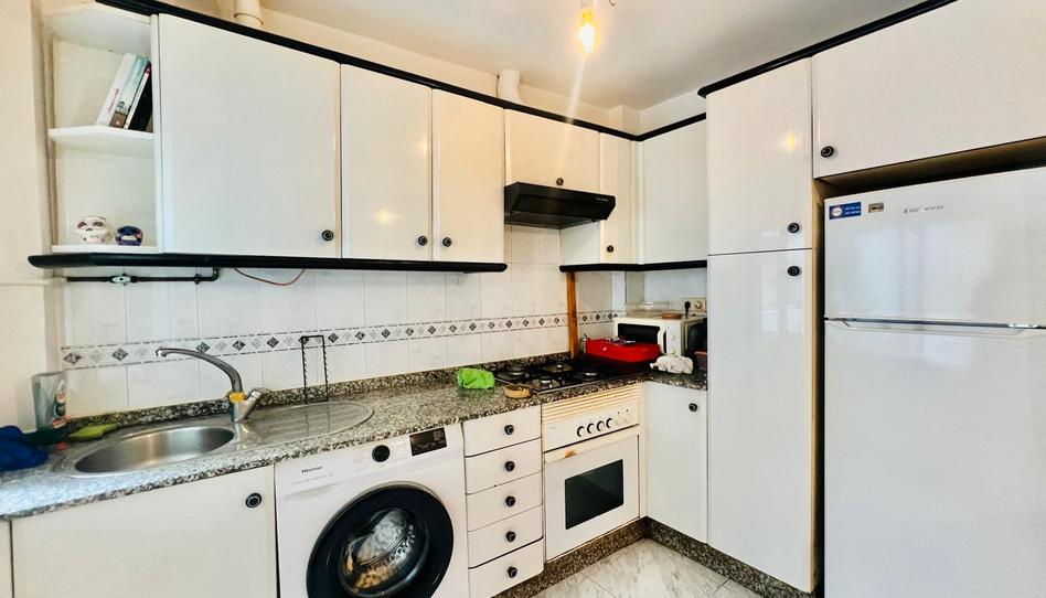 Photo 1 of Flat for sale in Rúa Falperra, Os Mallos, A Coruña