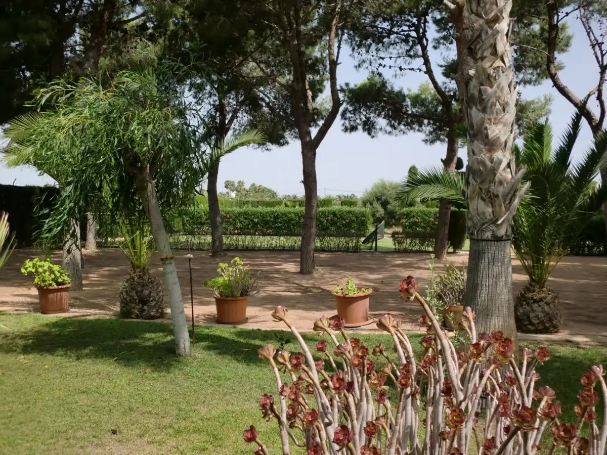 Villa avec piscine à vendre à Valverde, imagen 18
