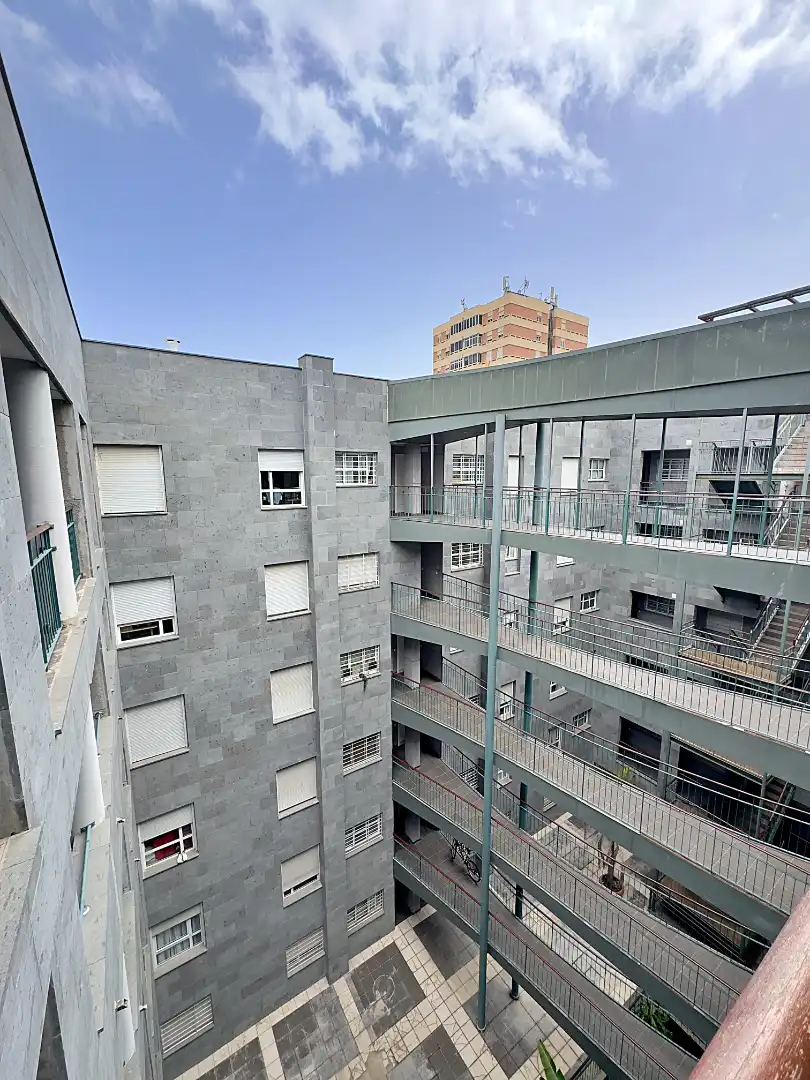 Flat for rent in Calle Carvajal, 6, Arenales - Lugo - Avda. Marítima