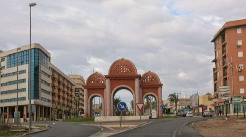 Photo 5 of Duplex for sale in Cristobal Colón, Las Cabañuelas, Vícar