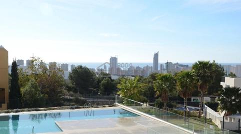 Foto 2 de Piso en venta en Carrer Londres, Golf Bahía, Finestrat