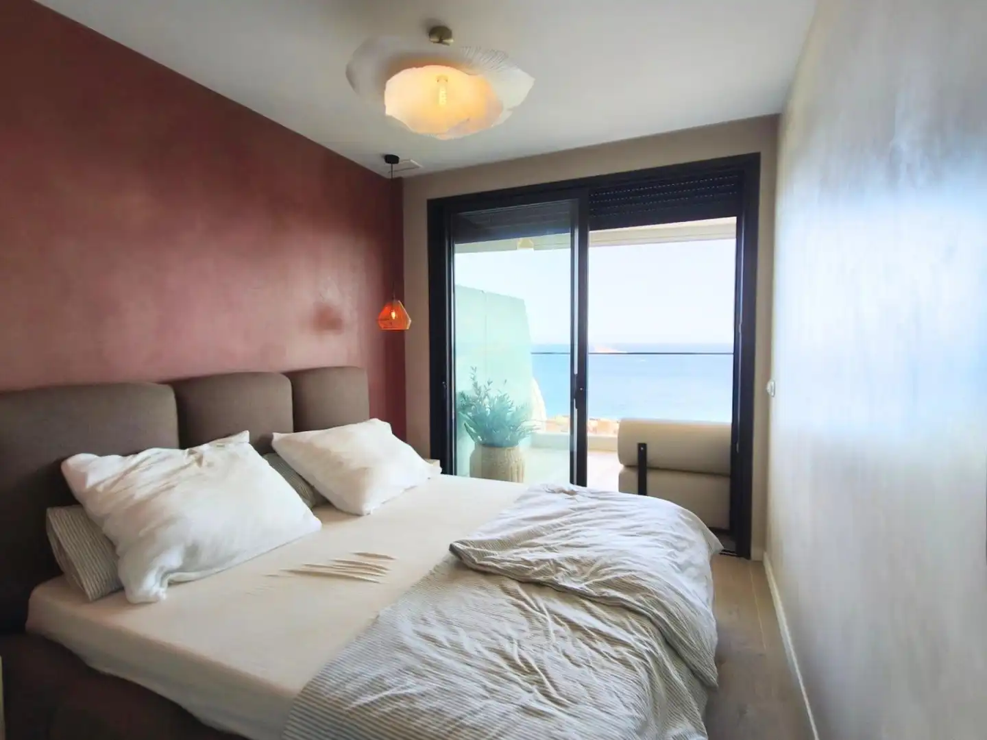 Appartamento con terrazza in vendita a Playa de Poniente, imagen 20