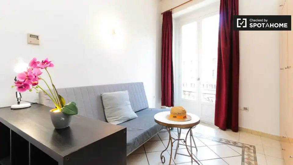 Wohnung zur Miete in Barri Gòtic