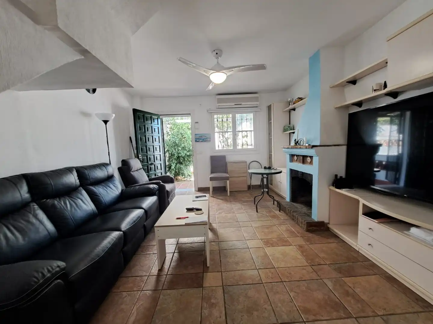 Casa a schiera con piscina in vendita a Calle Loma de los Riscos, imagen 16