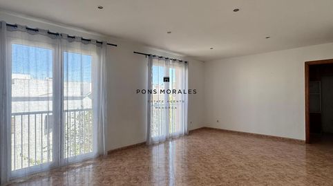 Foto 2 de Pis en venda a Ciutadella, Ciutadella de Menorca