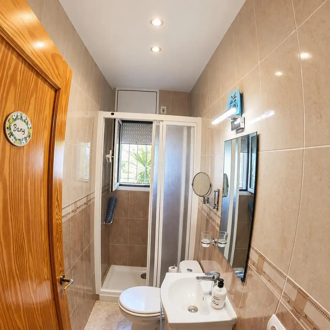 Villa avec piscine à vendre à Les Tres Cales, imagen 18