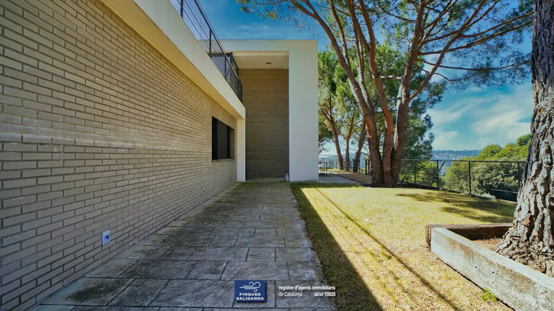 Maison avec piscine à vendre à Bigues i Riells del Fai, imagen 36