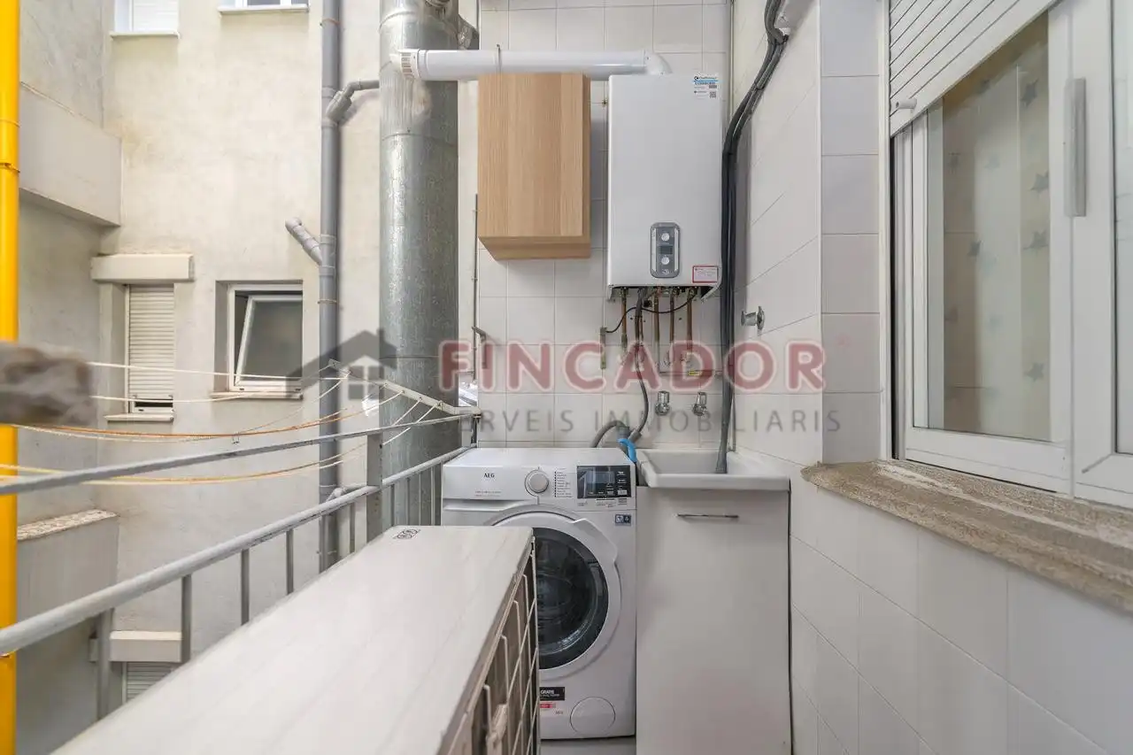 Appartement avec terrasse à vendre à Carrer de la Mineria, imagen 14