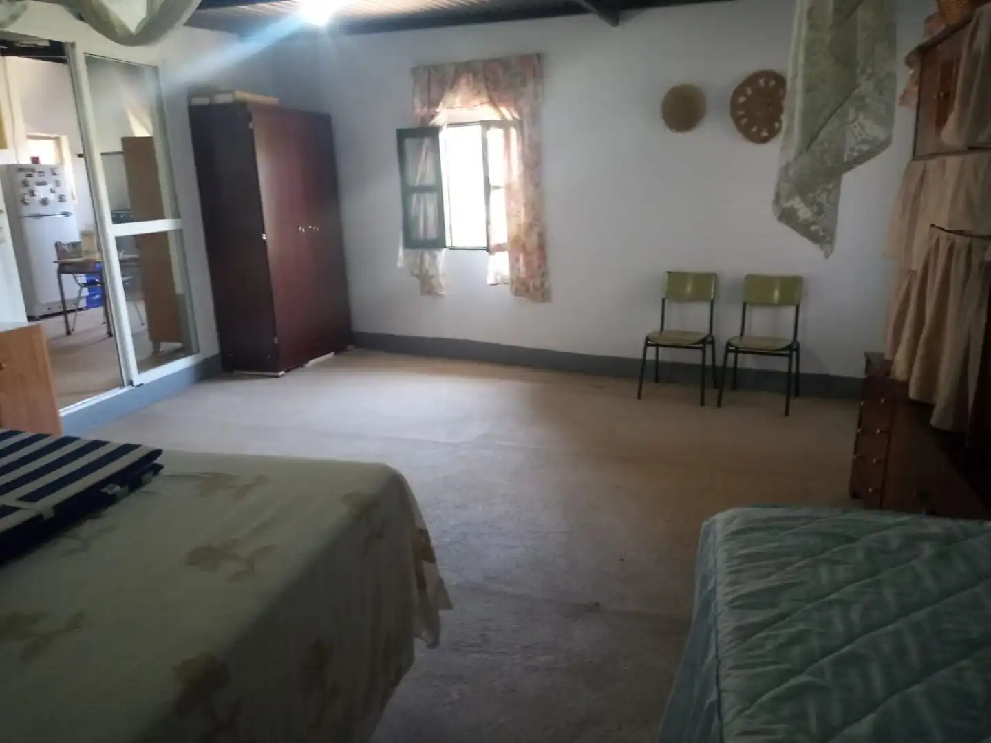 Casa rústica con jardín en venta en Calle Balneario 15, imagen 4