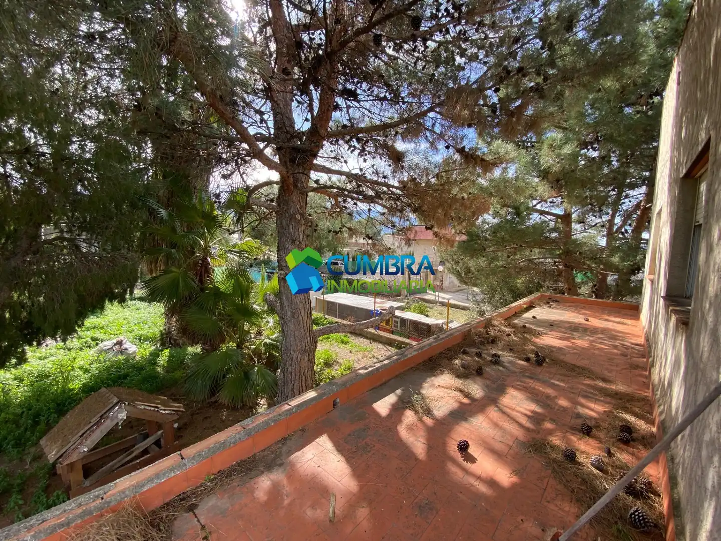 Casa rústica en venda a Pedanías Oeste, imagen 11