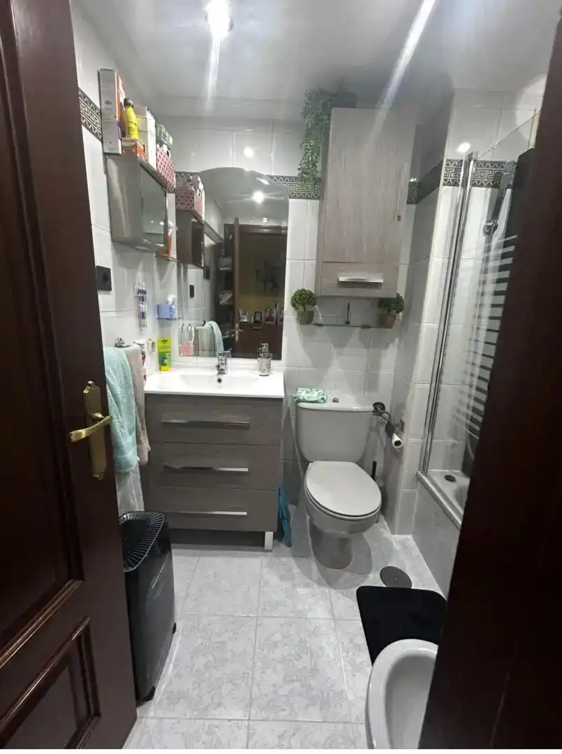 Bany de Pis en venda en Valencia de Don Juan, León