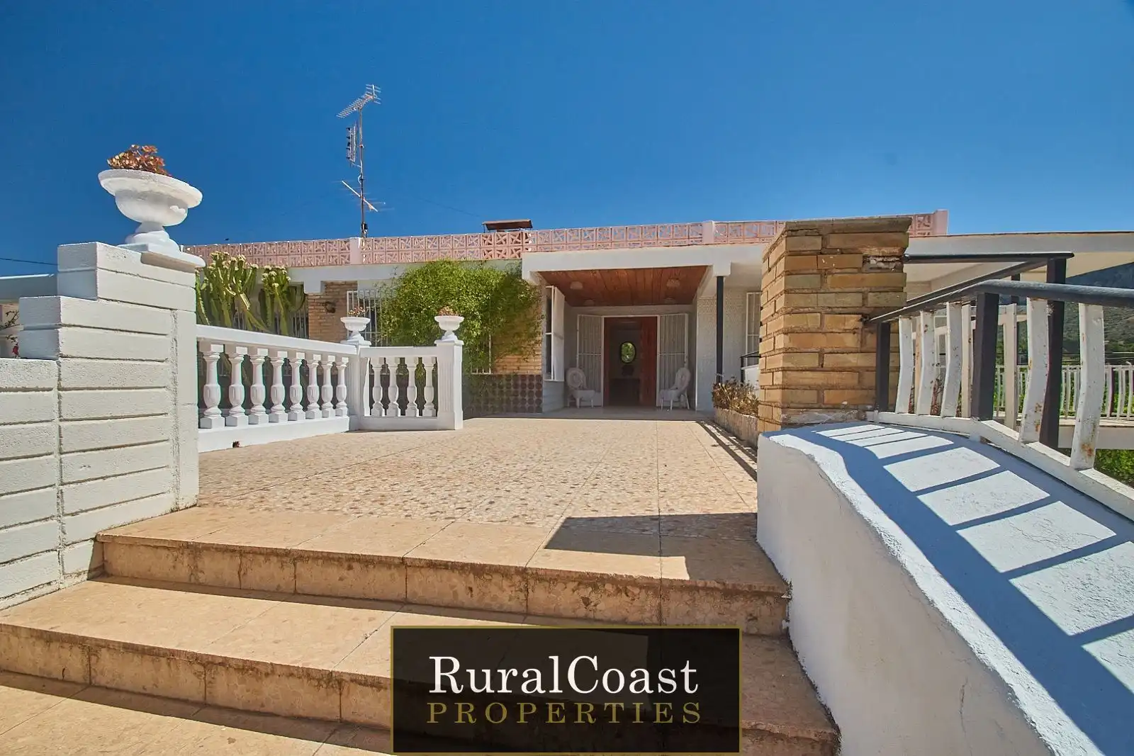 Detached house with pool for sale in Els Planets, imagen 17
