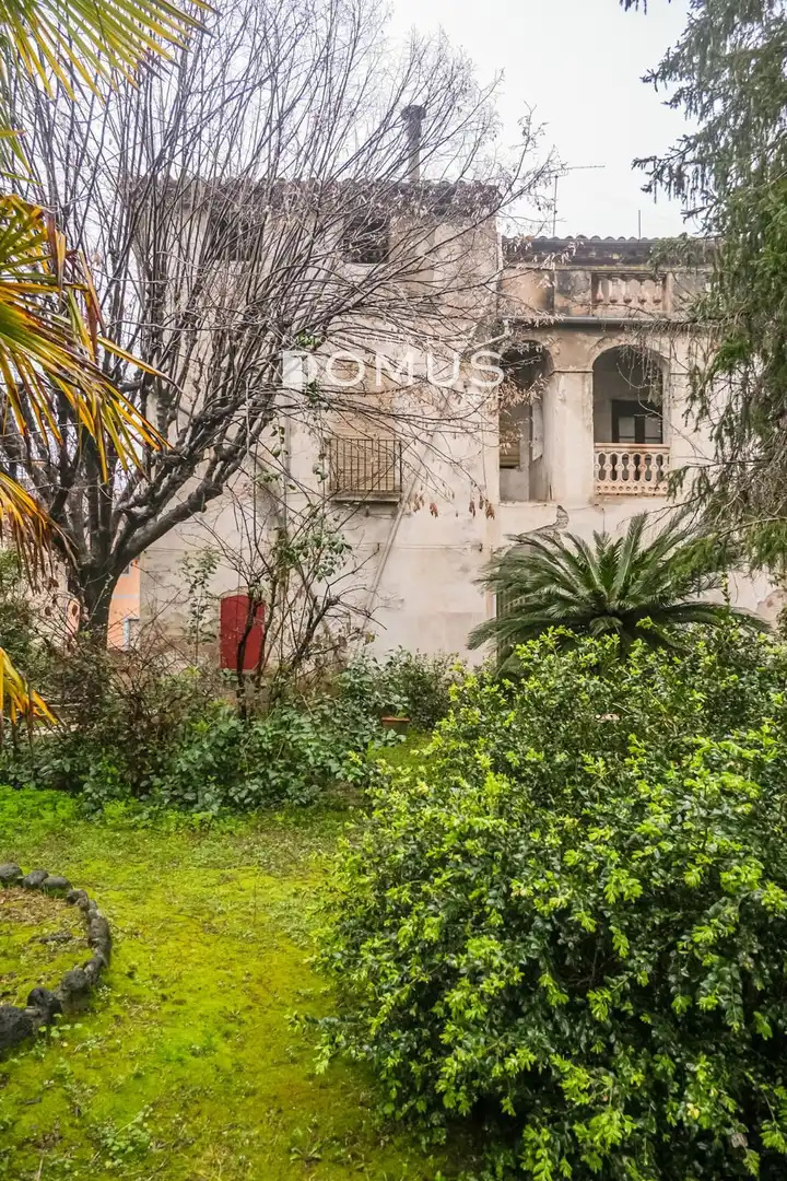 Casa amb jardí en venda a Ganganell, imagen 6