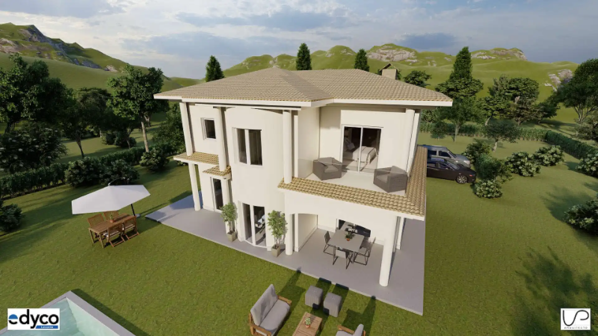 Maison à vendre à El Pinós / Pinoso, imagen 3