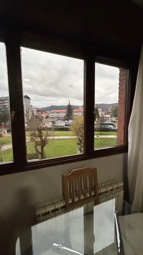 Flat for sale in Oviedo 