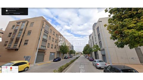 Foto 2 de Garaje en venta en Calle Moncada, Metro - Auditorio, Paiporta