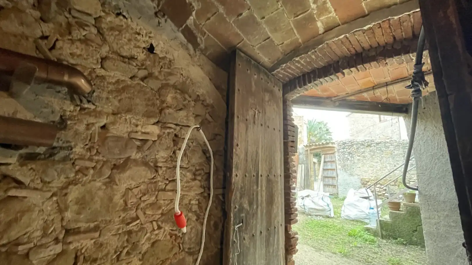 Country house zum Verkauf in La Tallada d'Empordà mit Klimaanlage, Heizung und Terrasse