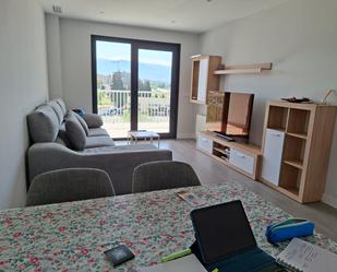 Sala d'estar de Pis de lloguer en  Granada Capital amb Aire condicionat, Calefacció i Terrassa