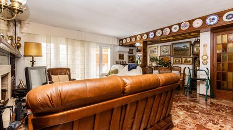 Foto 4 de Àtic en venda a Terrassa -  Arquimedes.d, Barri del Centre, Barcelona