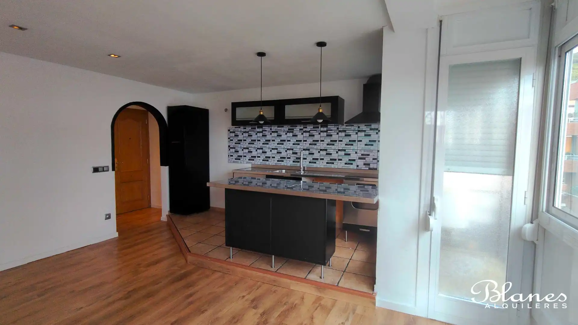 Piso con jardín en venta en Carrer de la Marialluïsa, imagen 9