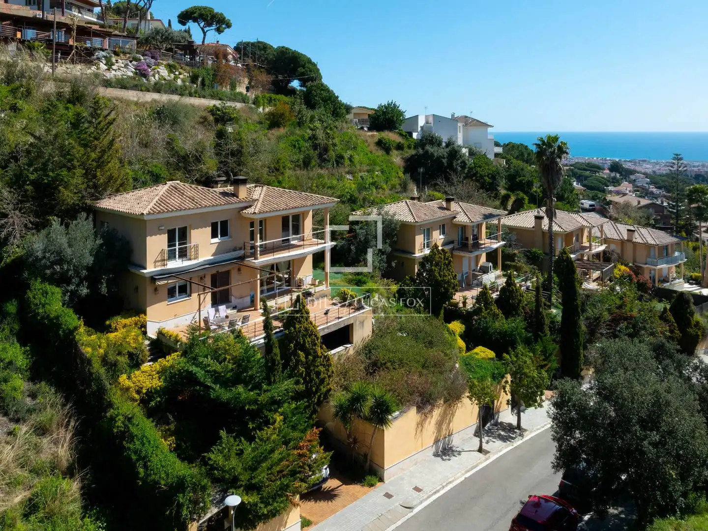 Villa avec terrasse à vendre à Premià de Dalt, imagen 2