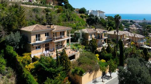 Casa de 4 dormitorios en venta en Premià de Dalt, Barcelona, imatge 2