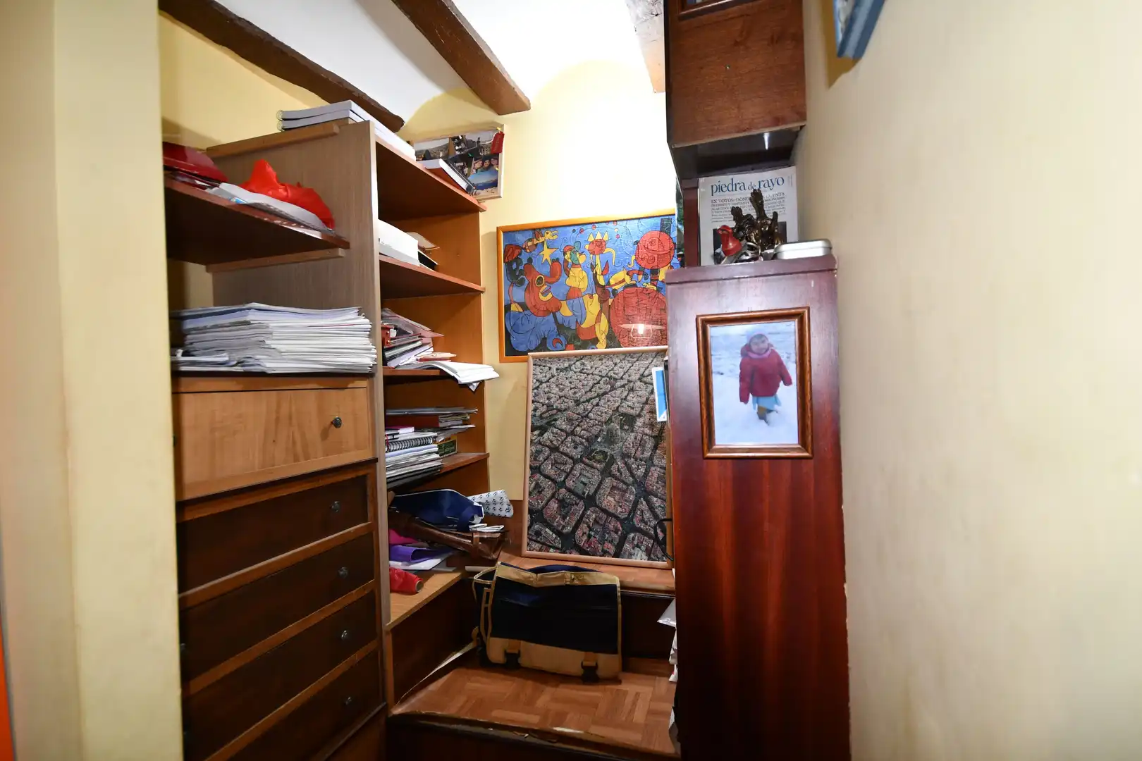 Finca rústica en venda en Fuenmayor amb Calefacció, Parquet i Terrassa