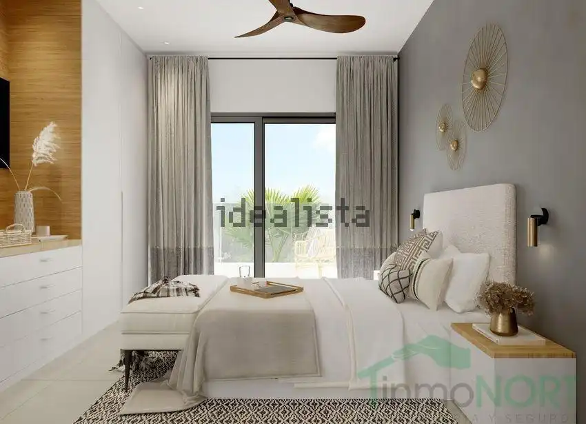 Casa con piscina in vendita a San Javier ciudad, imagen 12