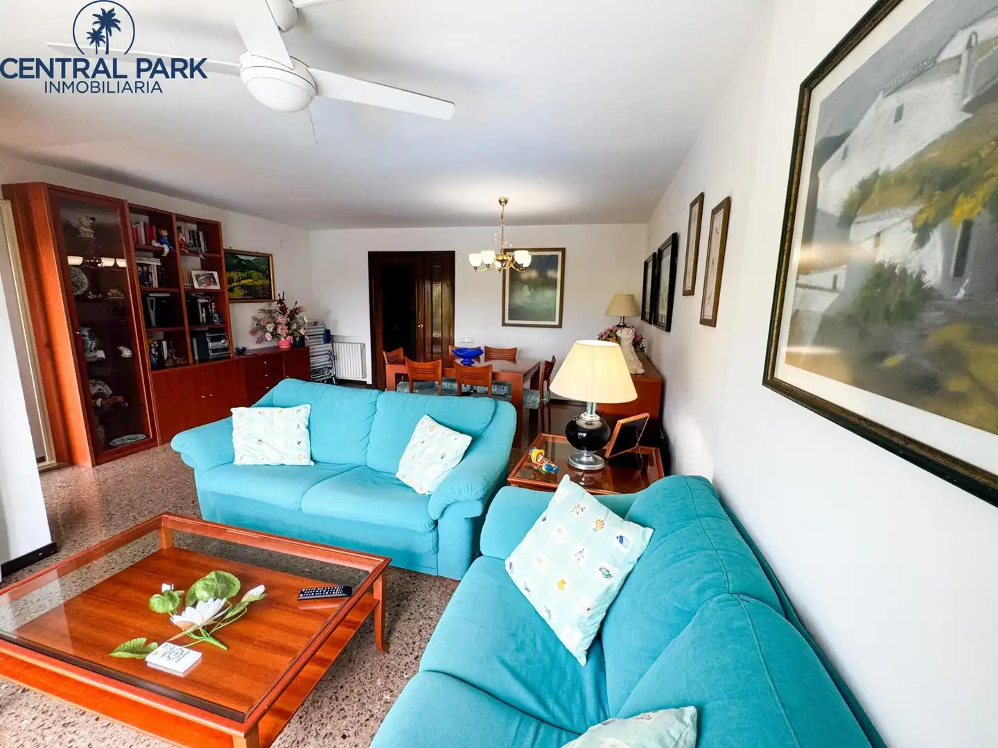 Apartament amb piscina en venda a Calle MADRID, imagen 10